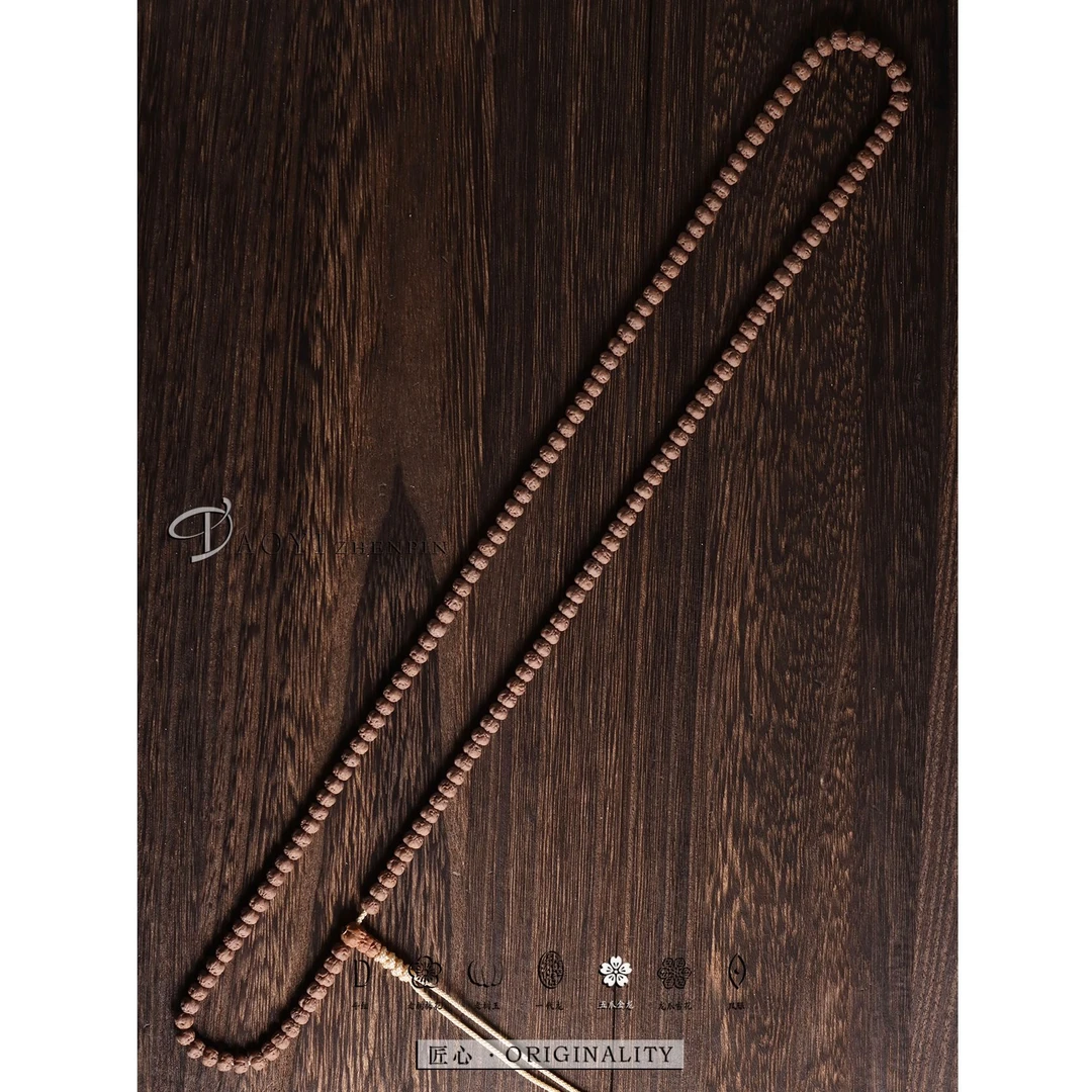 【道义臻品】臻选级原装五爪金龙5+7+ 7.5佛手脖挂