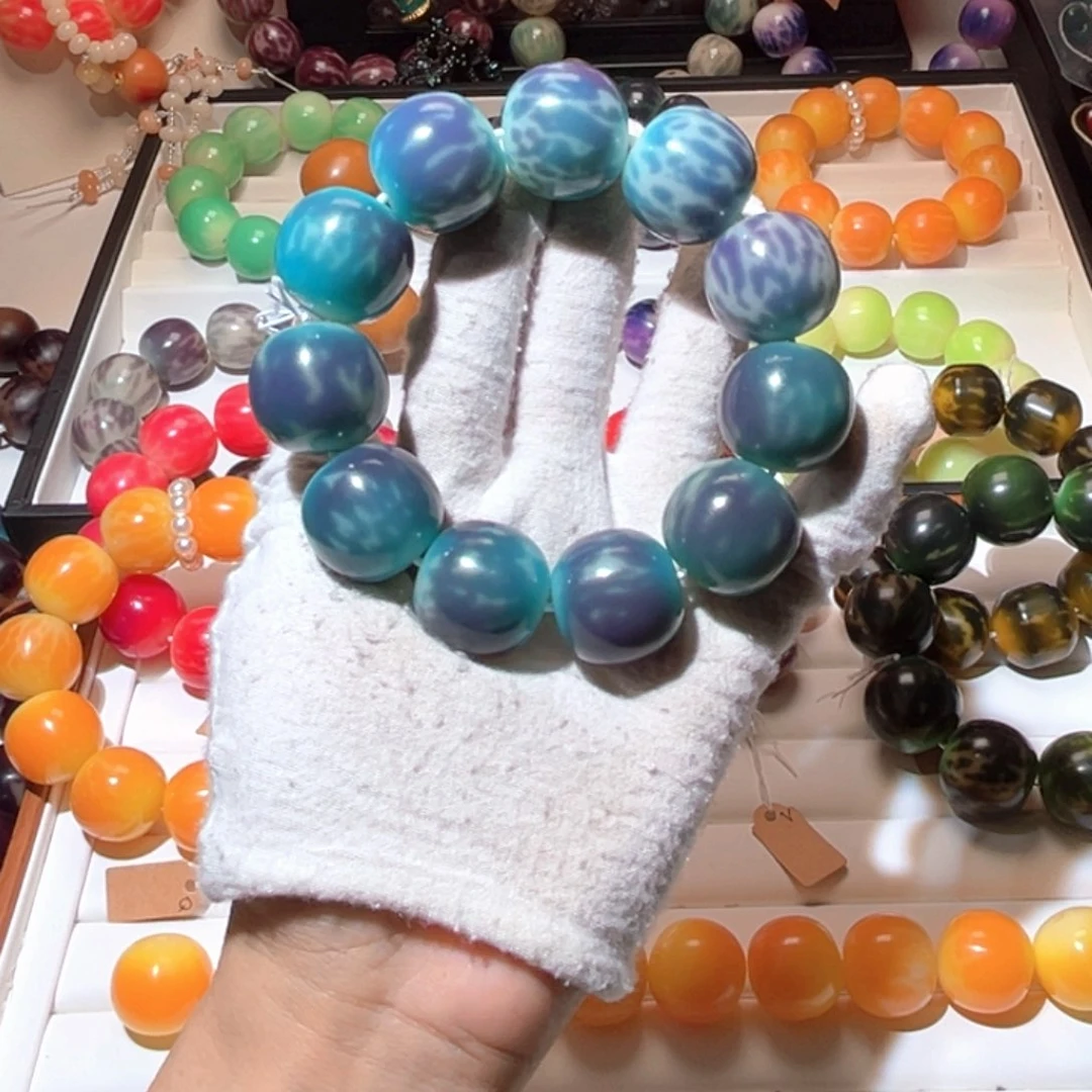 吊坠菩提根/象牙果?**༻