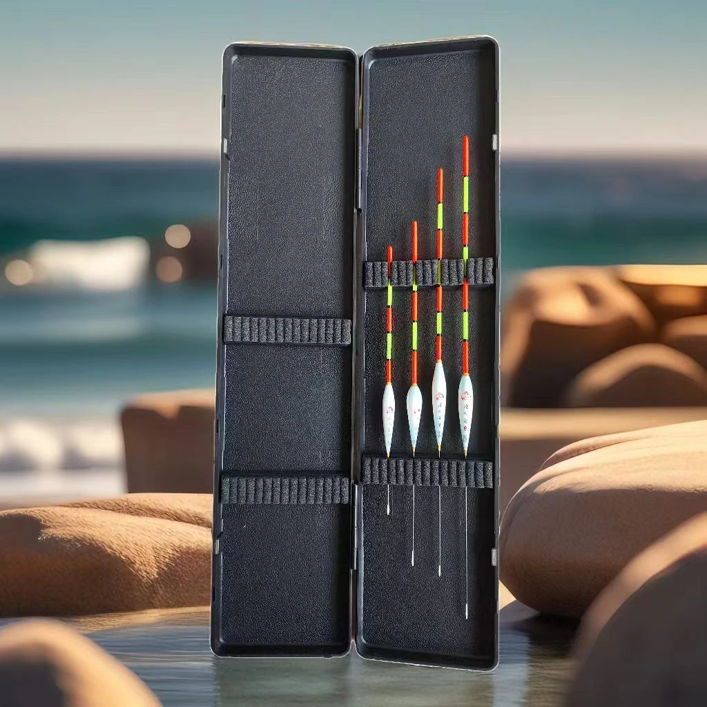 渔大鱼全目加粗空心尾浮漂（1.8g+2.2g+2.6g+3.0g)