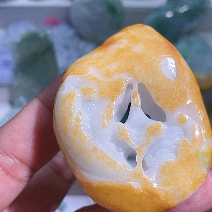 【闪购商品】翡翠挂件未镶嵌111111111111