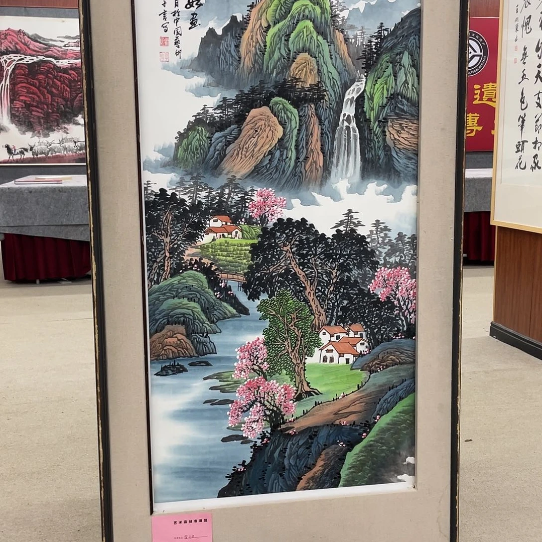 国画可口可乐公司在淘宝直播。可口可乐公司在公司