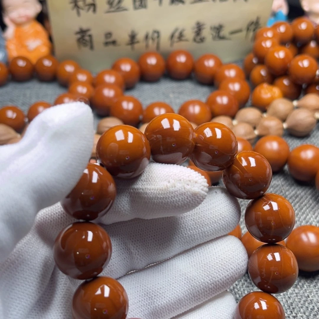 手串/手链橄榄核心**放1.7走色福利