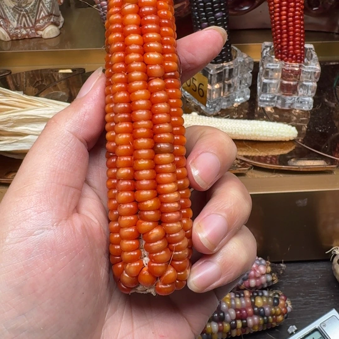 ****桾柏香籽/百香籽吊坠