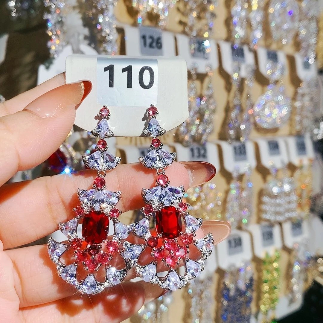 非金属合成立方氧化锆925银