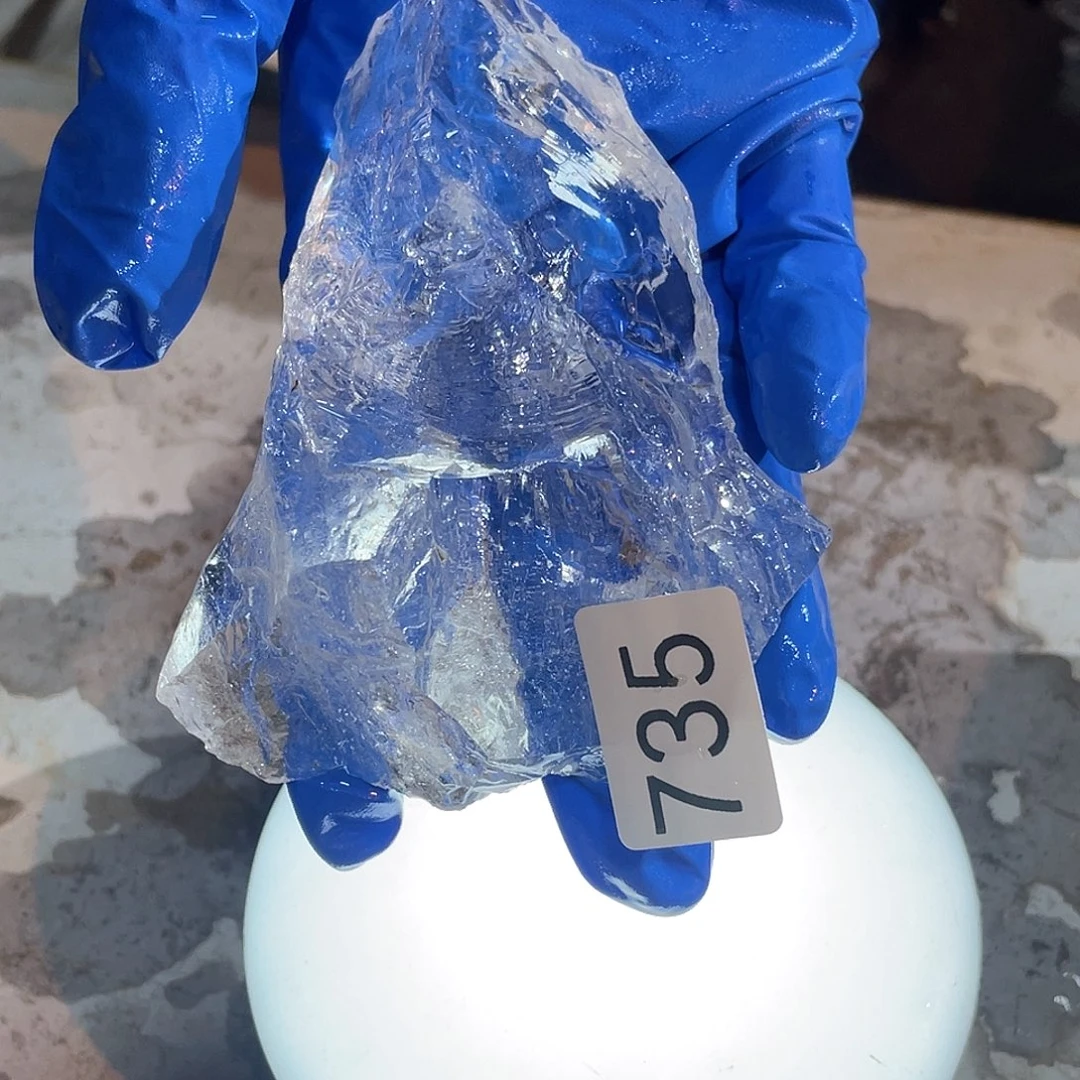 未镶嵌珠宝半成品水晶