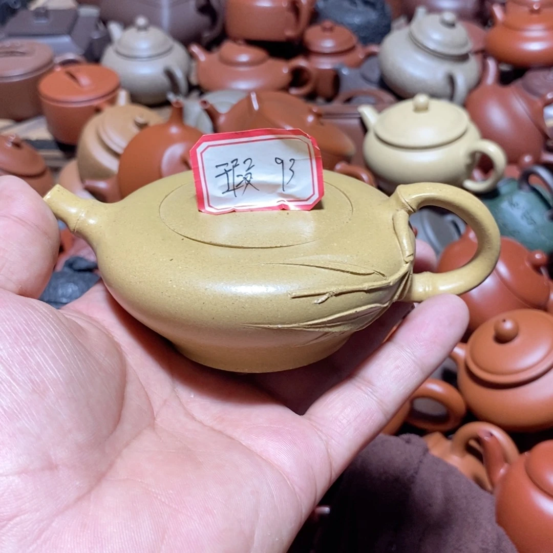 茶壶紫砂欢迎各位朋友加入