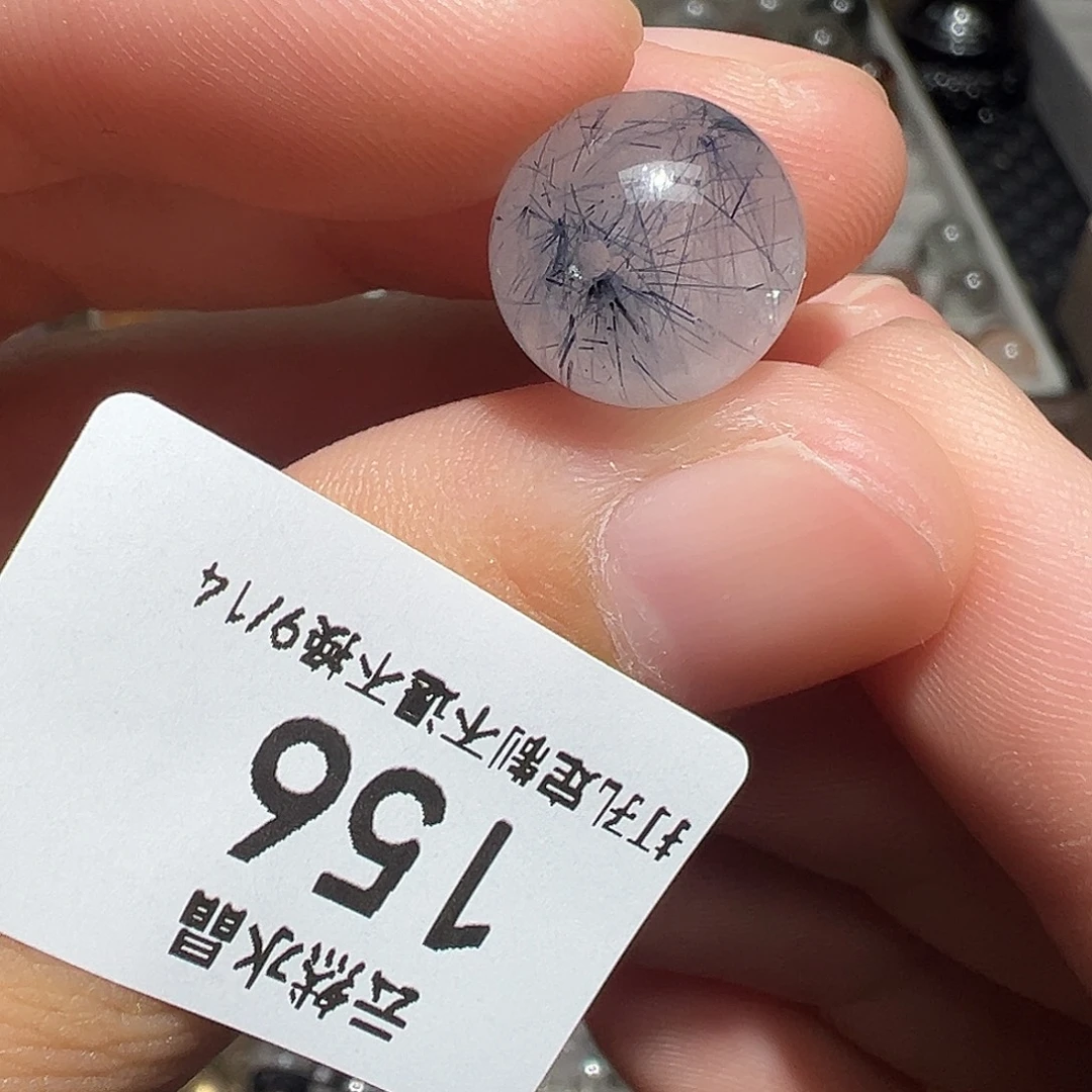 未镶嵌珠宝半成品水晶