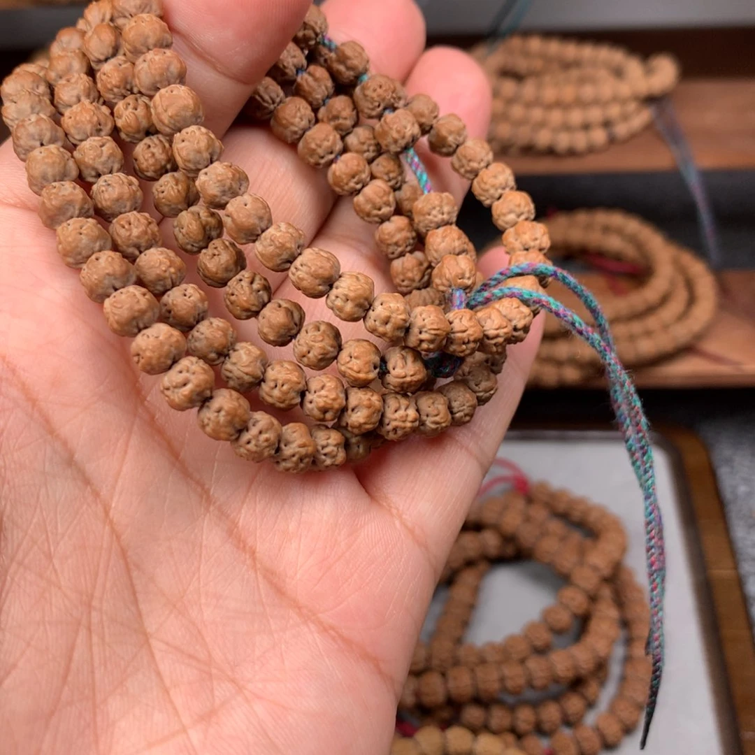 金刚菩提吊坠宗佛手