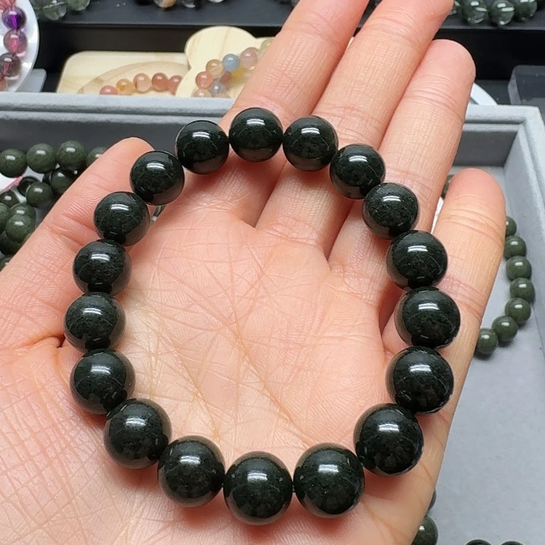 未镶嵌水晶手链水晶