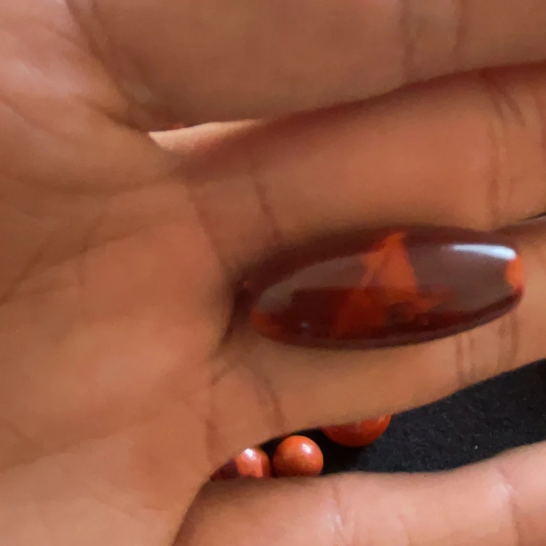 南红玛瑙原矿南红未镶嵌飘*