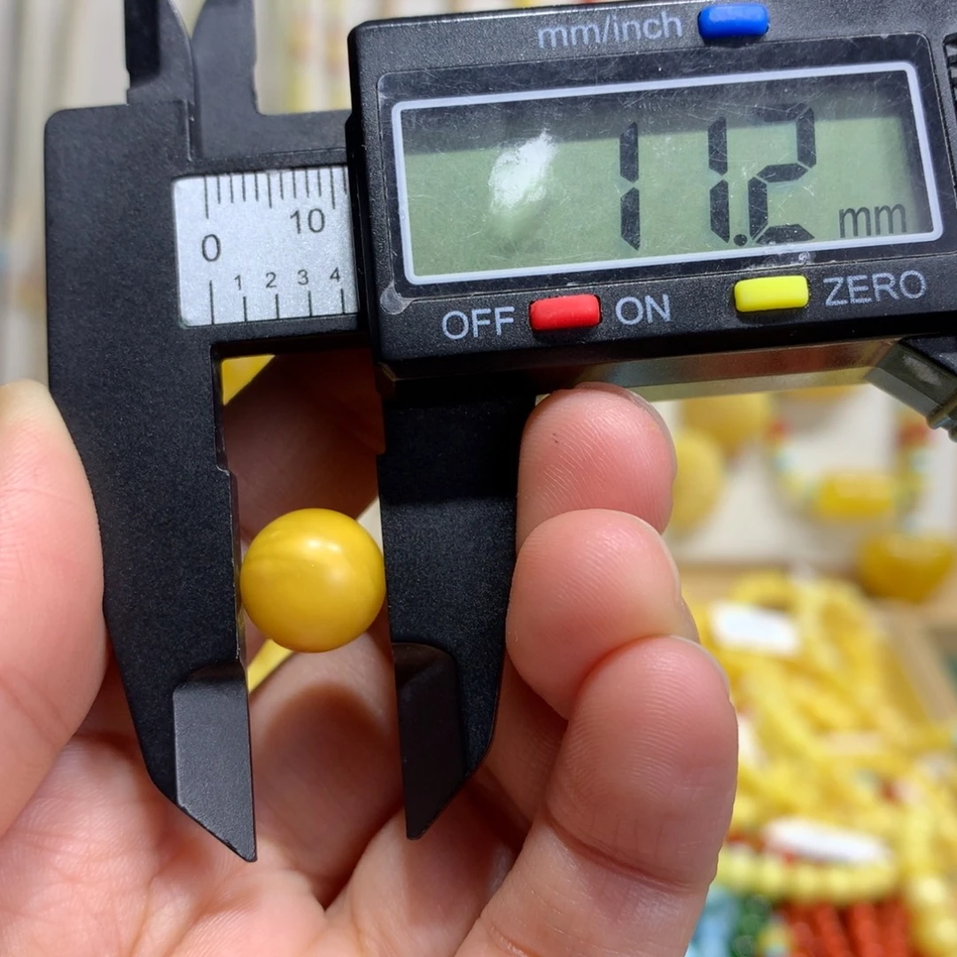 蜜蜡未镶嵌裸石特价