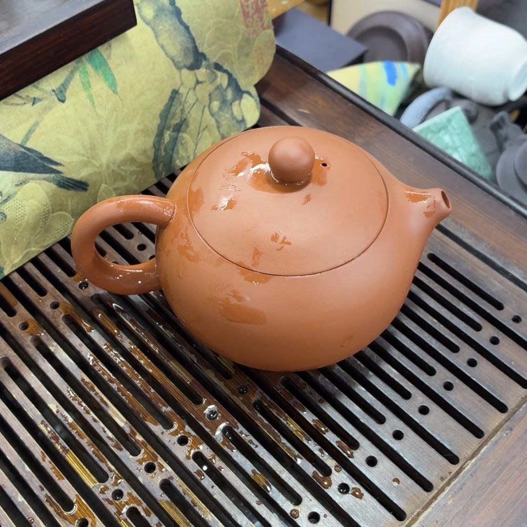 紫砂茶壶壶哈哈哈哈哈哈