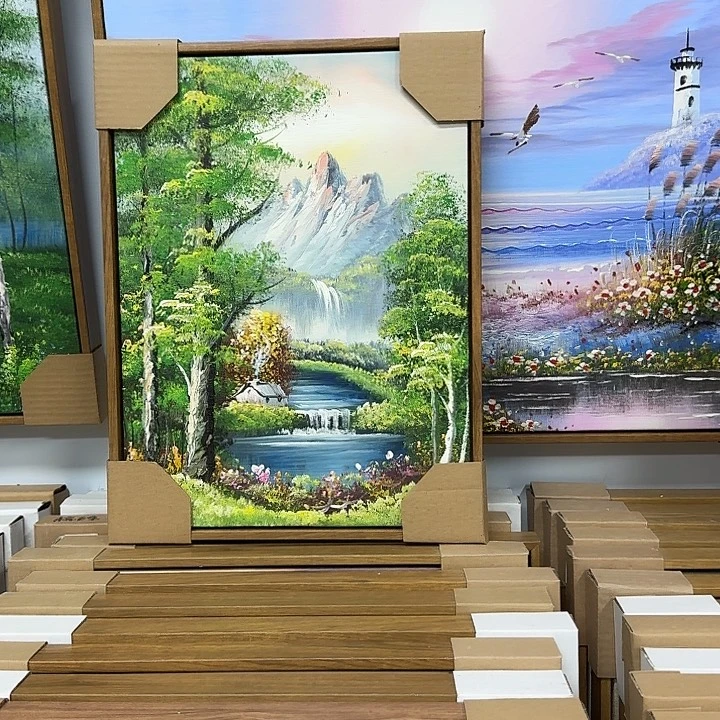 油画3040油画作品展作品展作品