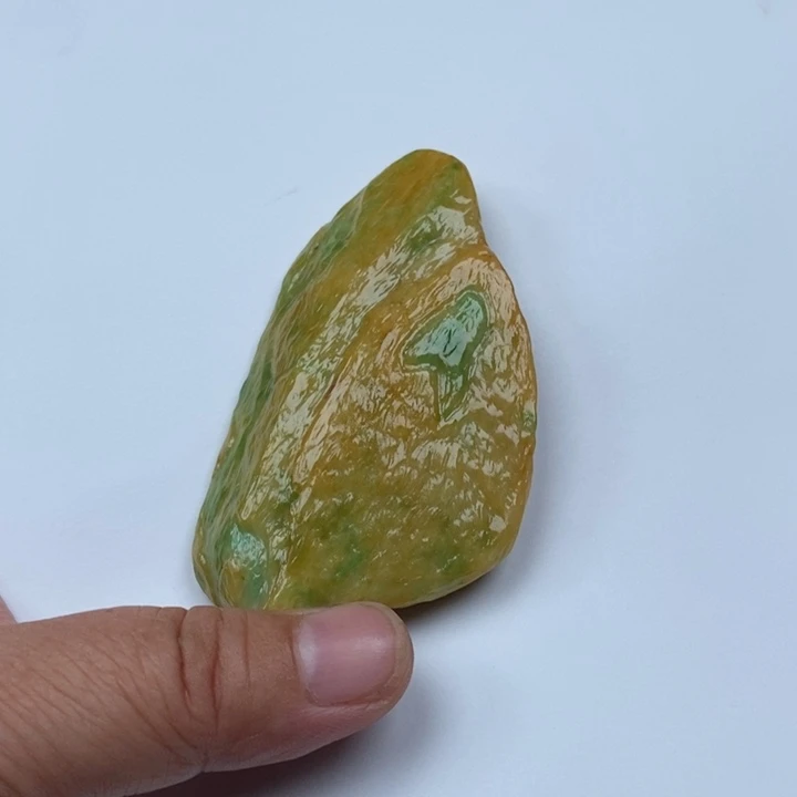 定制翡翠未镶嵌因****4缅甸的