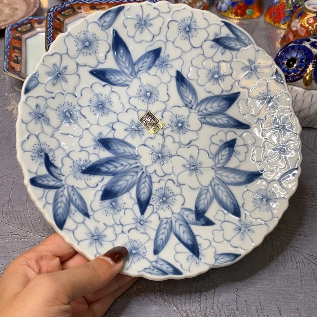 19 厘米——小杨瓷器甄选