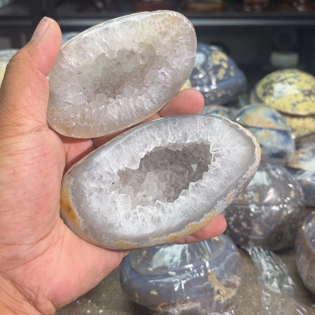 未镶嵌大型摆件（非配饰）紫晶