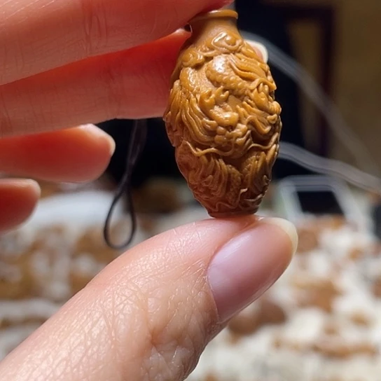 橄榄核手串/手链橄榄核