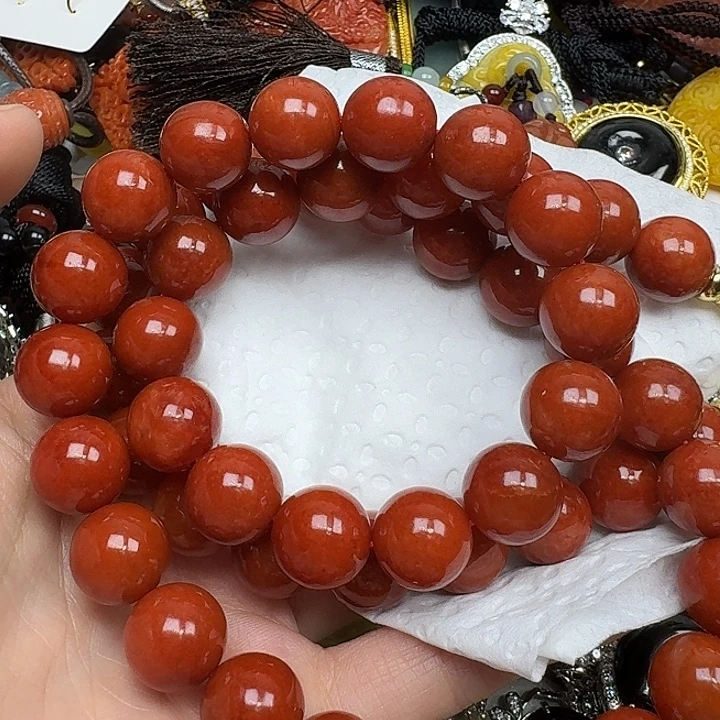 用***4颈饰未镶嵌翡翠翡翠