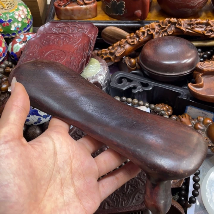 花梨木类端景台木