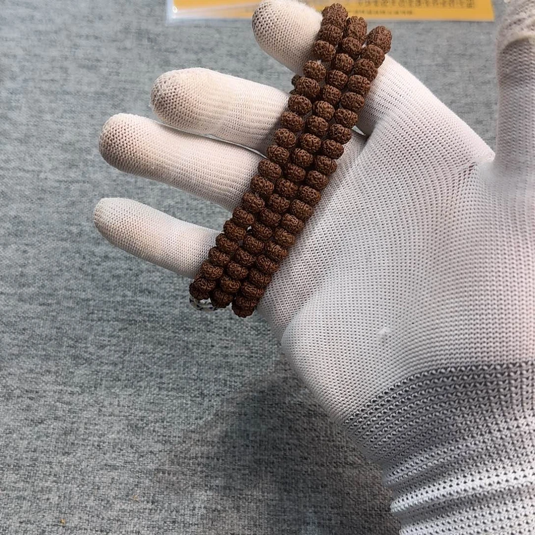 小***林吊坠金刚菩提平细奢品007