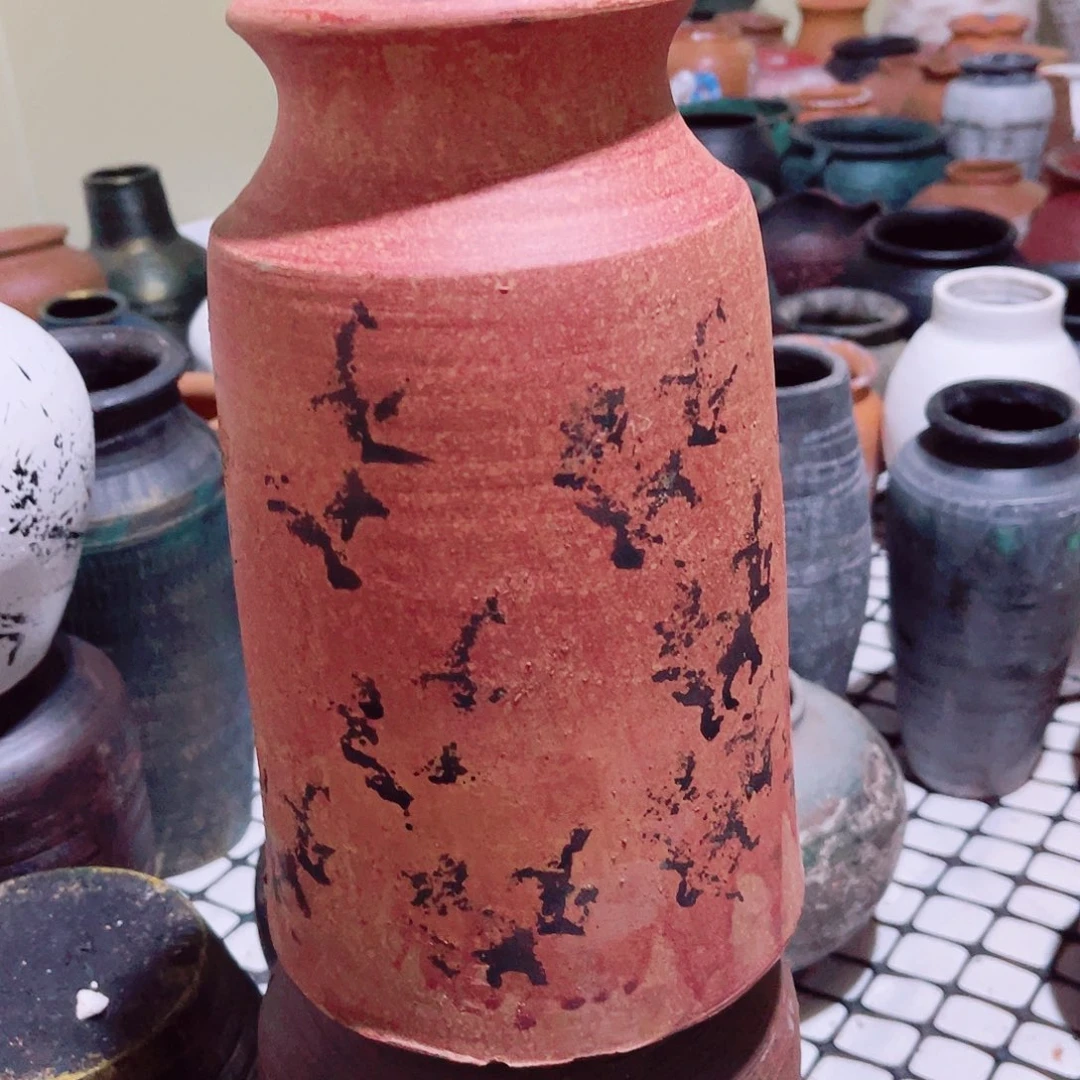 带孔口径10高度28微瑕