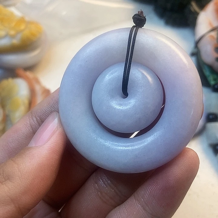 定制翡翠未镶嵌天然翡翠