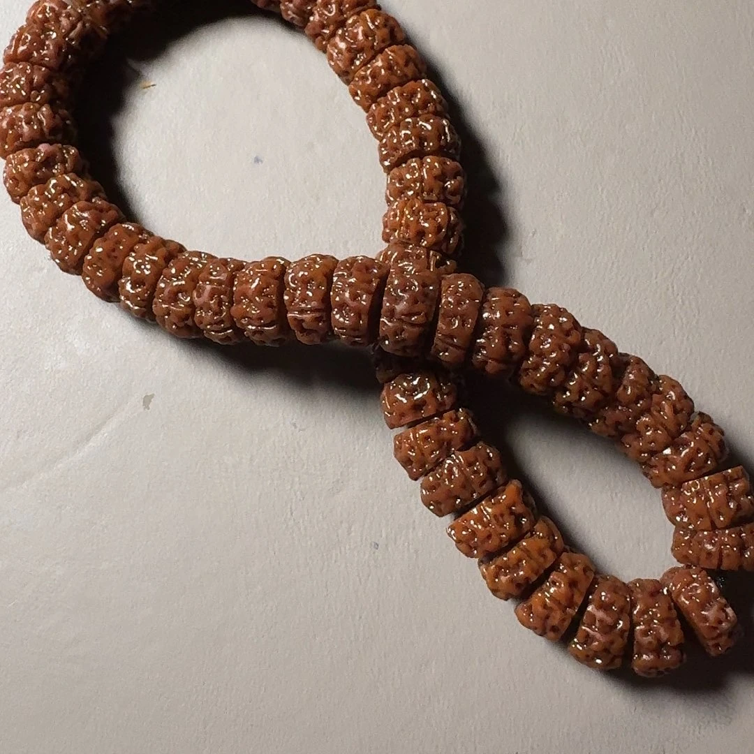 金刚菩提吊坠勿理达老树王大肠