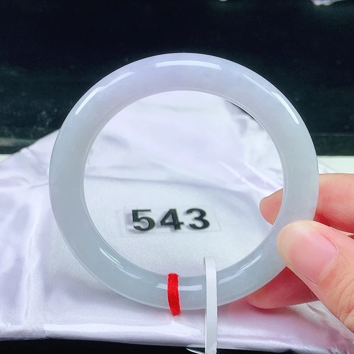 未镶嵌手镯翡翠翡翠手镯