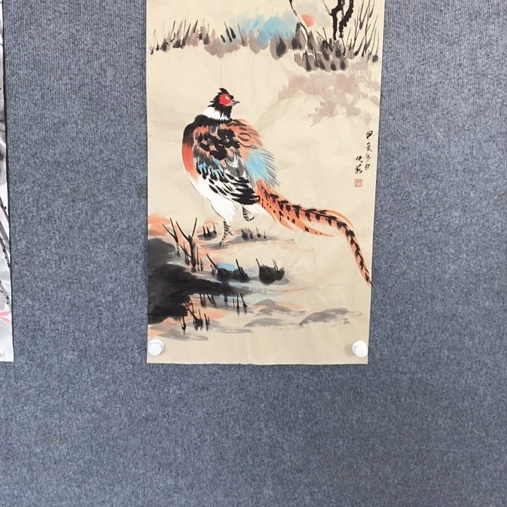 国画国画绘画艺术