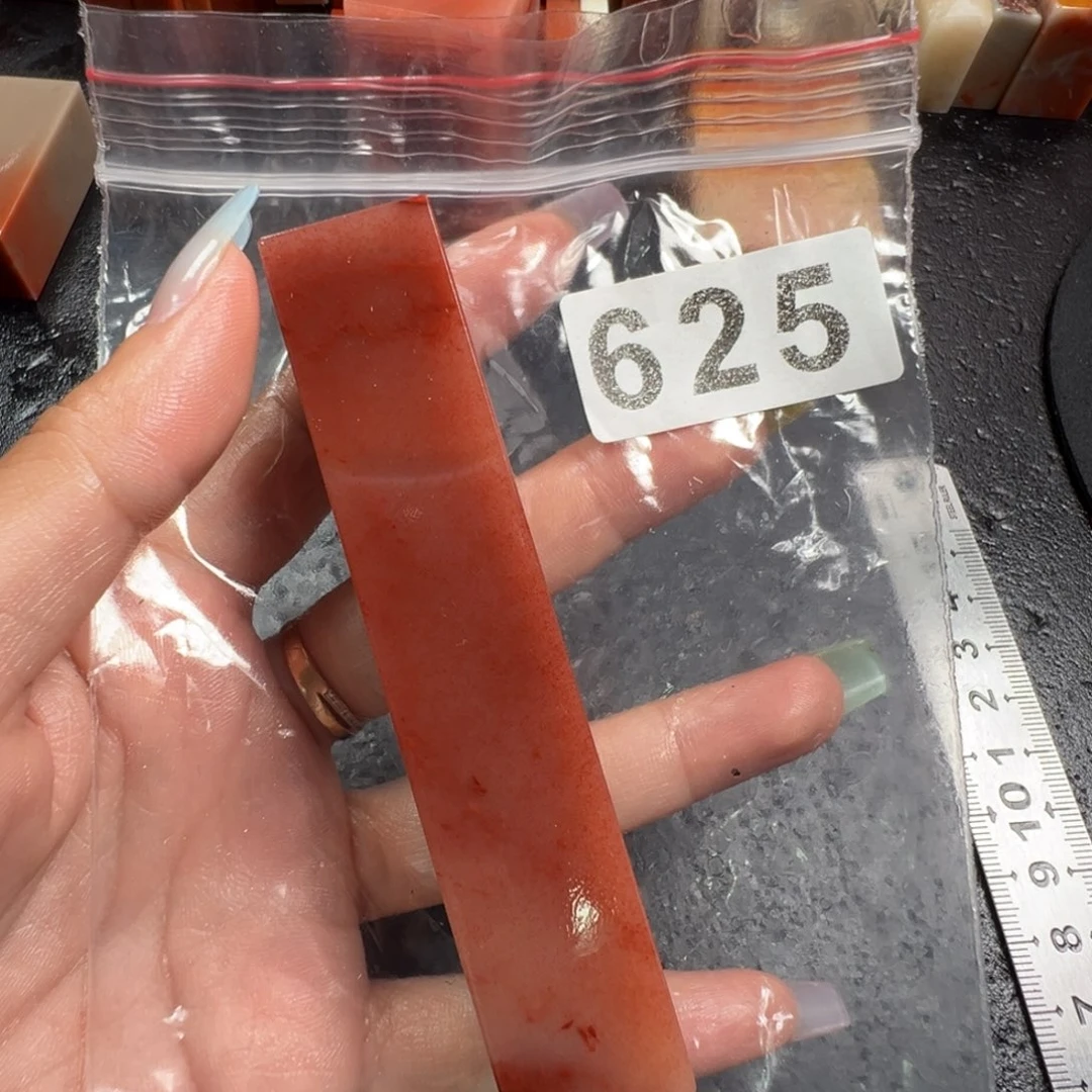 燕***轩老挝石印石老挝石