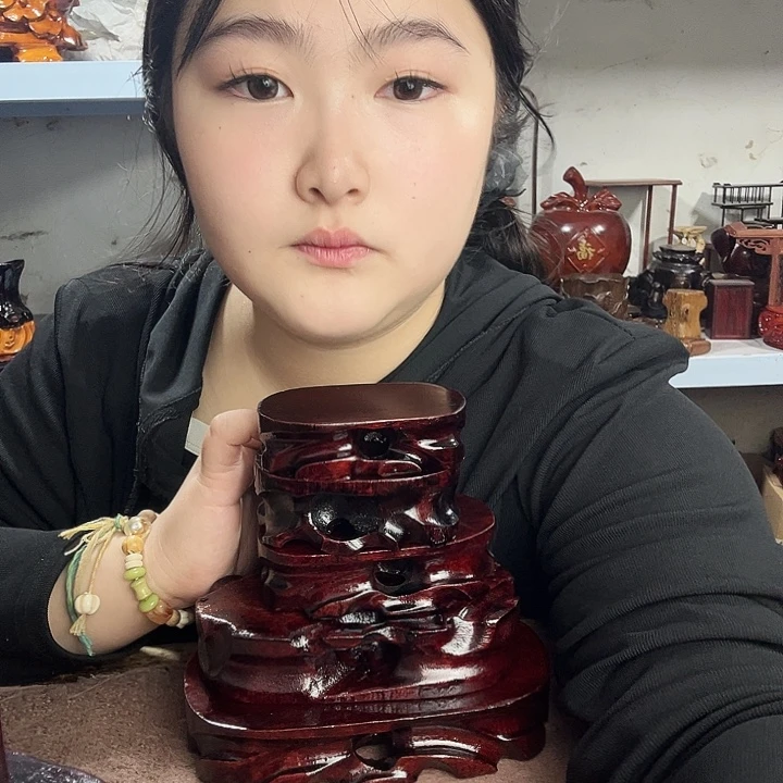 山***廊核桃木/黑胡桃（胡桃木）