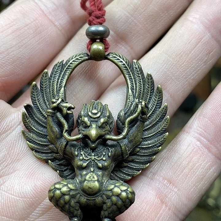 最***人小杨推荐铜物件一个