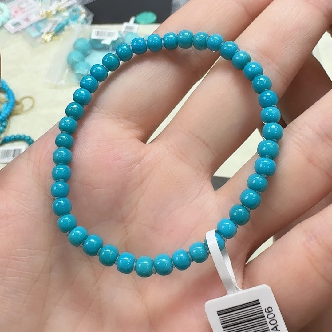 绿松石未镶嵌珠宝奇石762