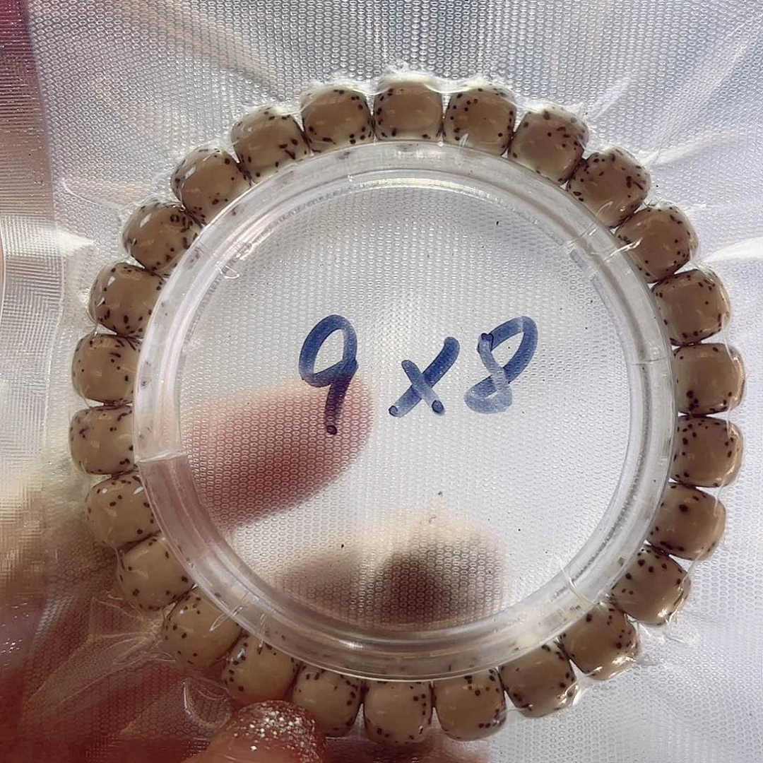 星月单圈手串全品