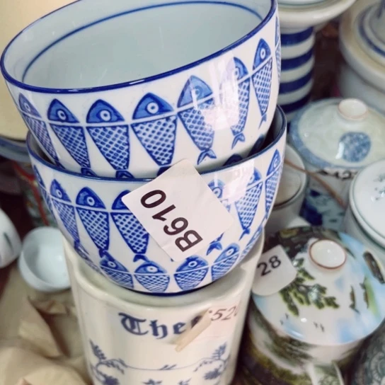 陶瓷制品瑕疵处理