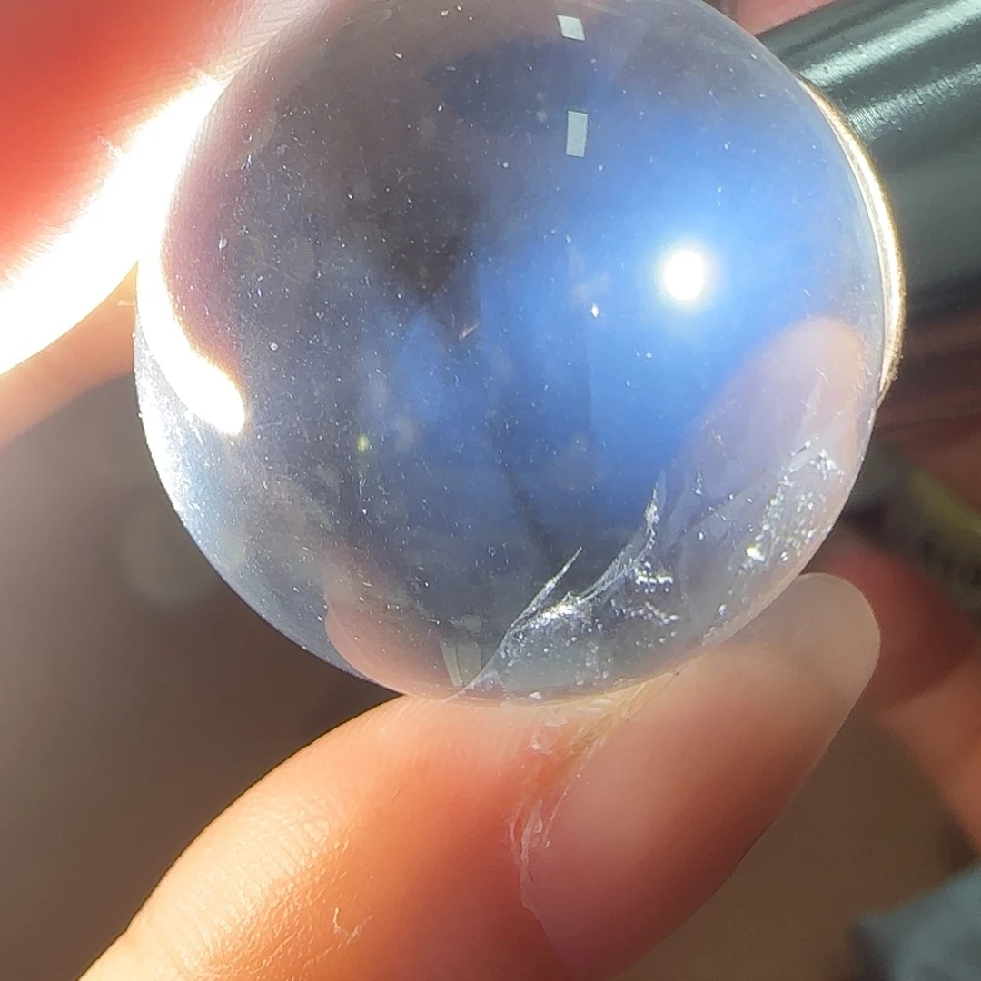 摆件未镶嵌水晶B072