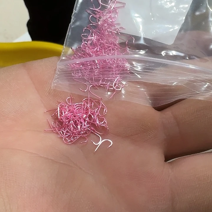 粉色海夕有刺2号300枚