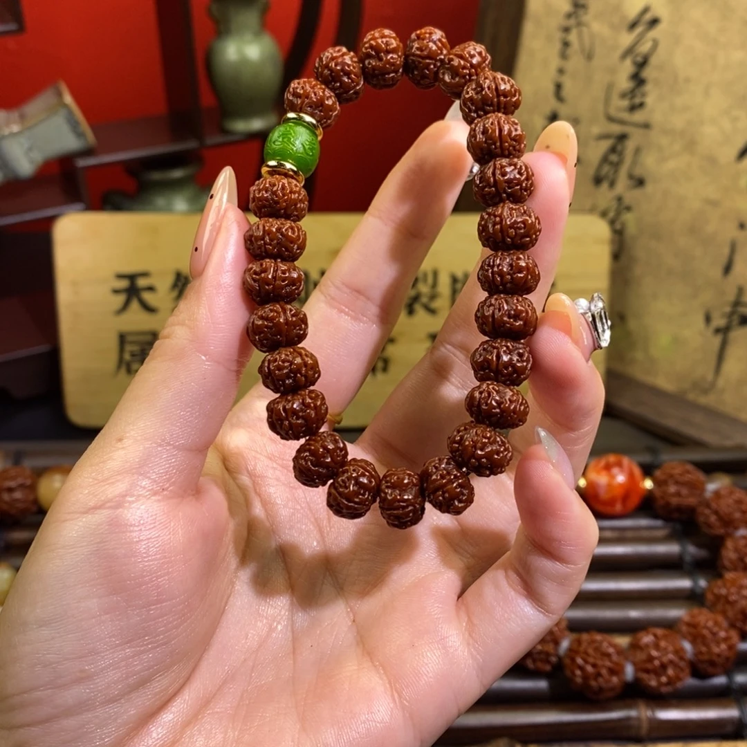 手串金刚菩提511.