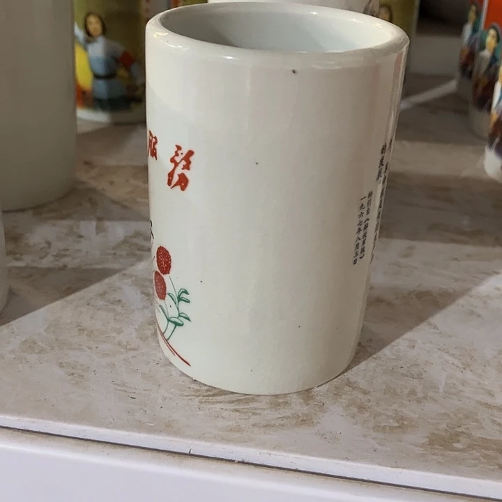 摆件景德镇陶瓷瓷器工艺品摆件