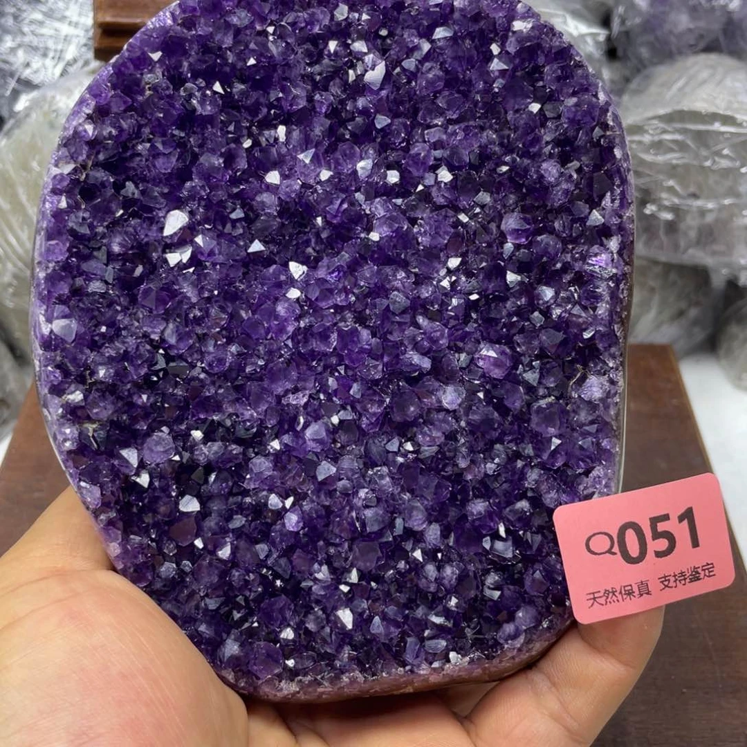 大型摆件（非配饰）未镶嵌水晶