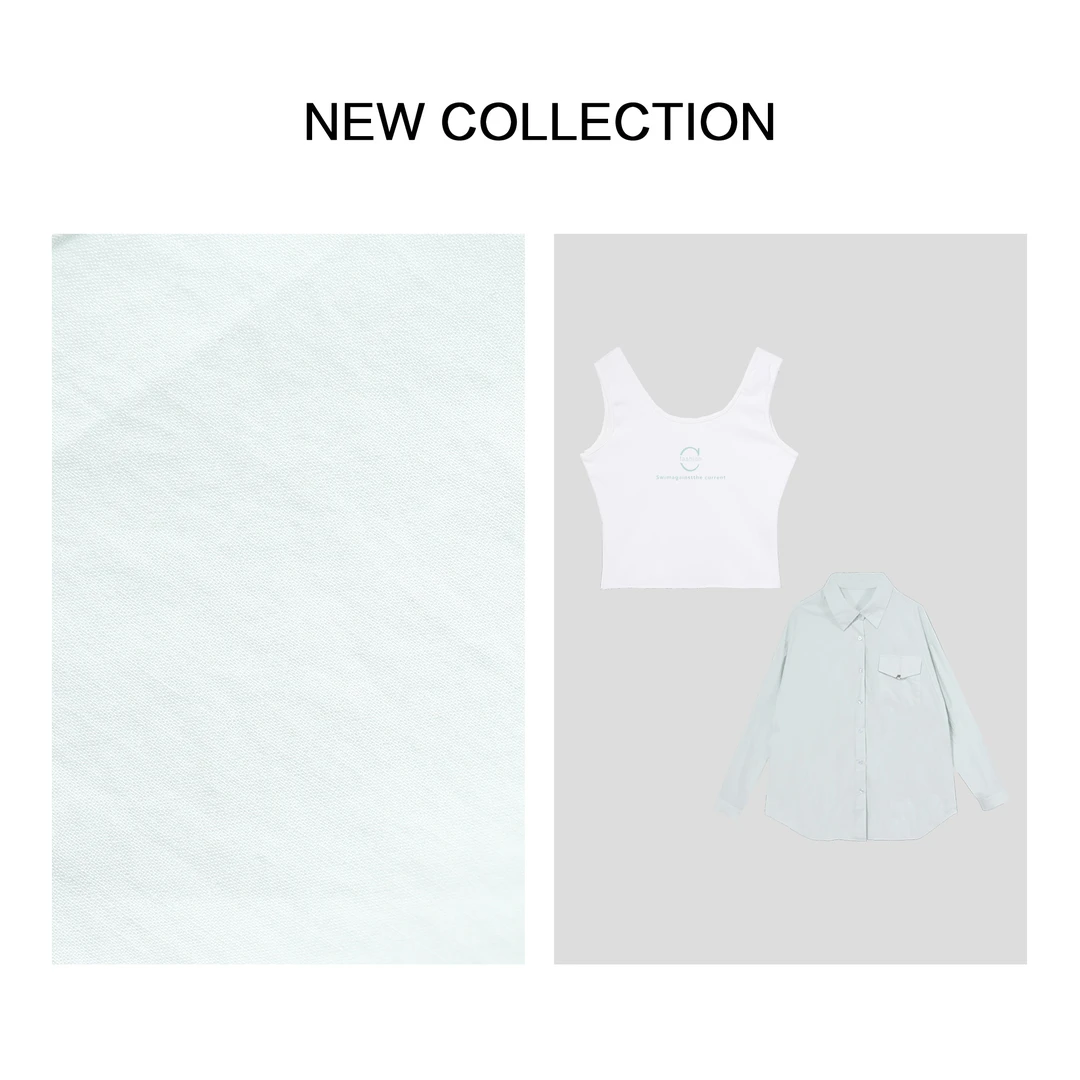 《婷婷专属》 C3F39007B 文艺复古风春季女装背心上衣 百搭耐看