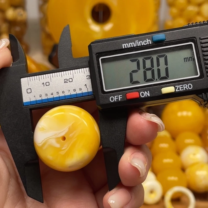树脂非金属2代蜡070