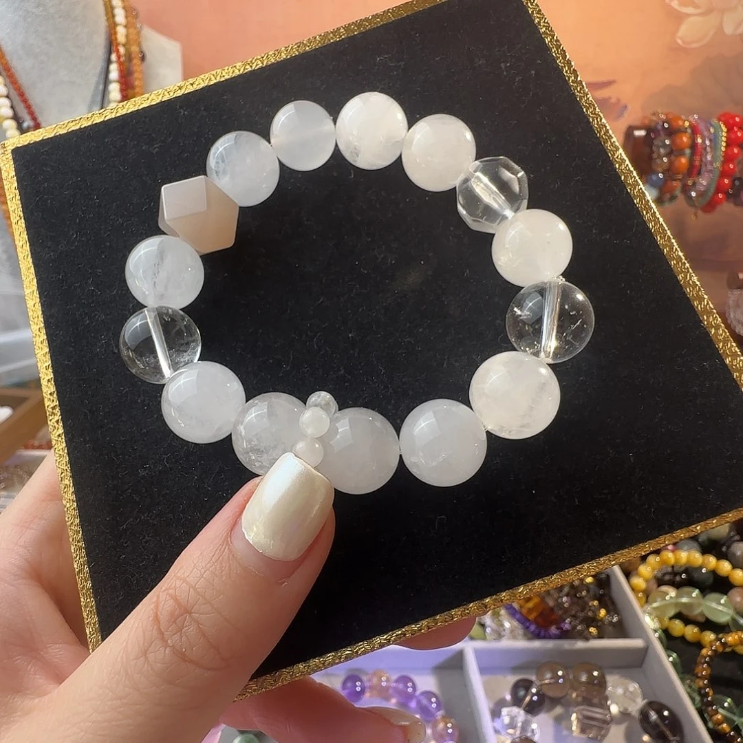 白幽灵设计款炸福利