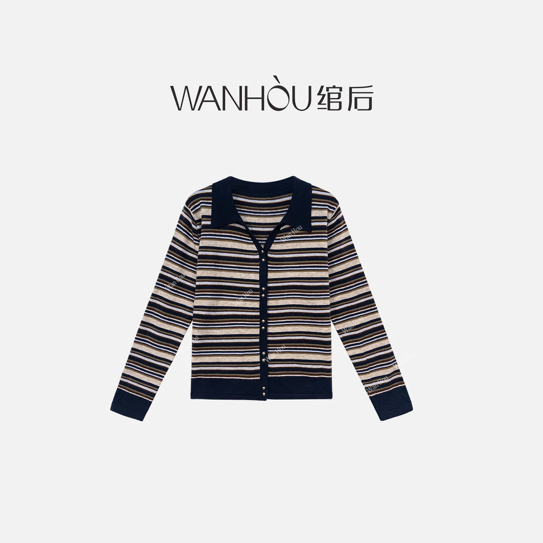 【C3453】绾后-设计师款时尚百搭简约休闲女装SS