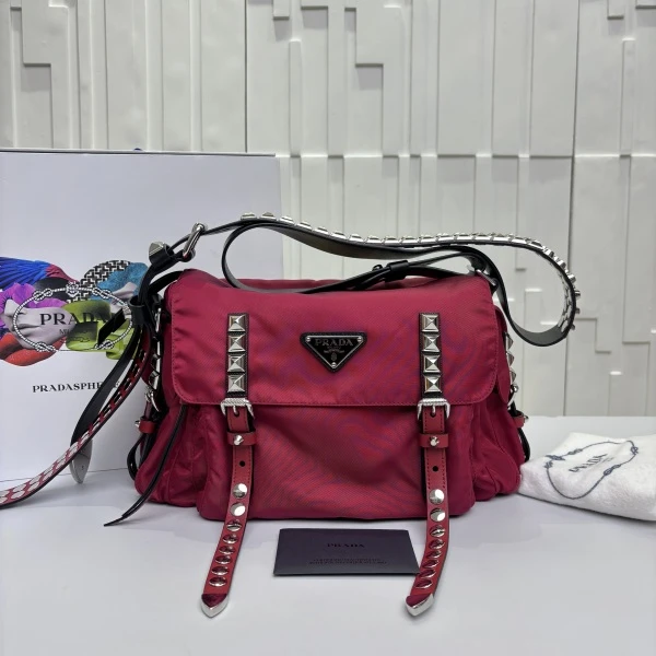 95新/普拉达/包包/250807LT0013
