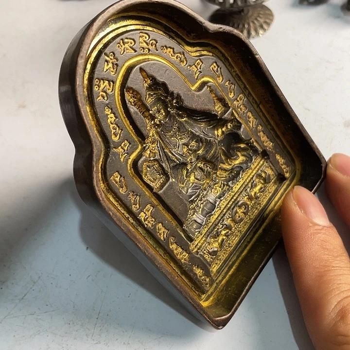 茶宠摆件工艺美术作品