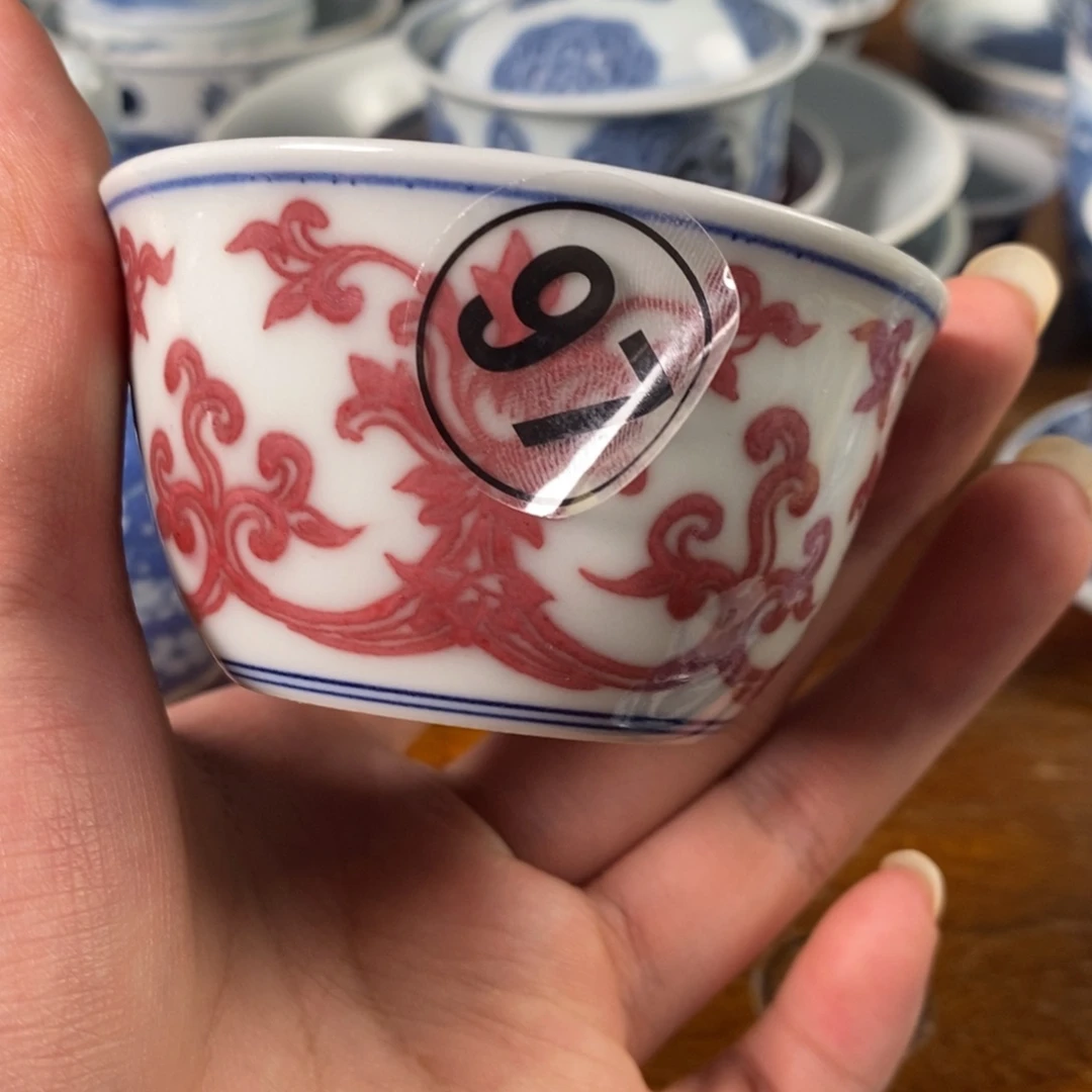 手工制作物美价廉