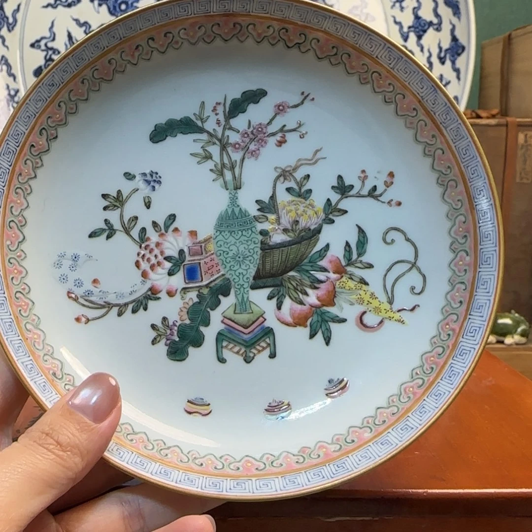 其他日本回流好瓷器