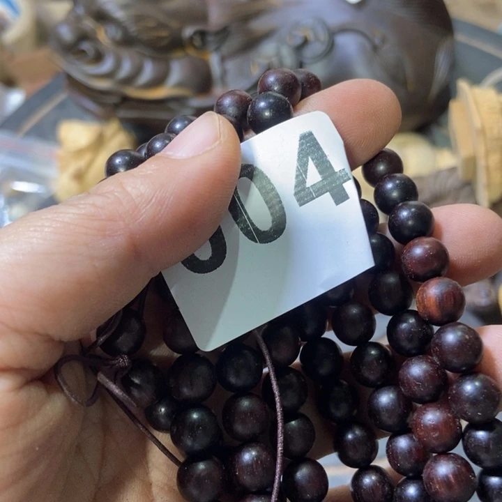 木0.8印度小叶紫檀微瑕福利