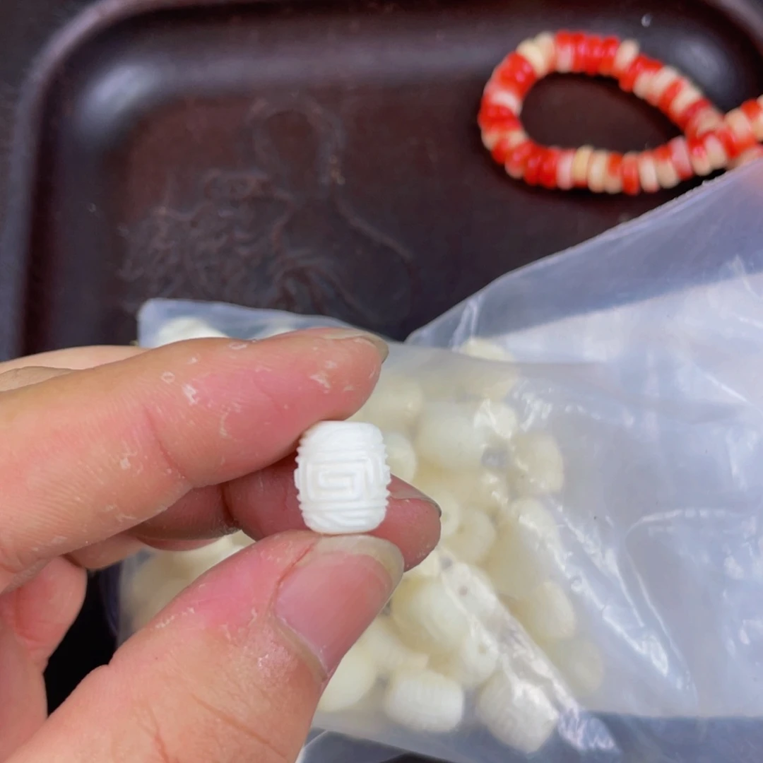 驼骨手串/手链36尺寸1.0